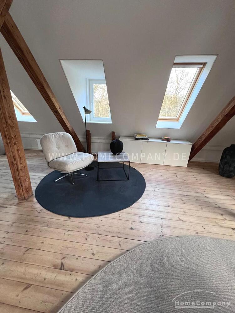 Loftartiges Dachwohnung in Holtenau, Kiel – Strandstraße 1, 24159 Kiel – Vorschaubild 5