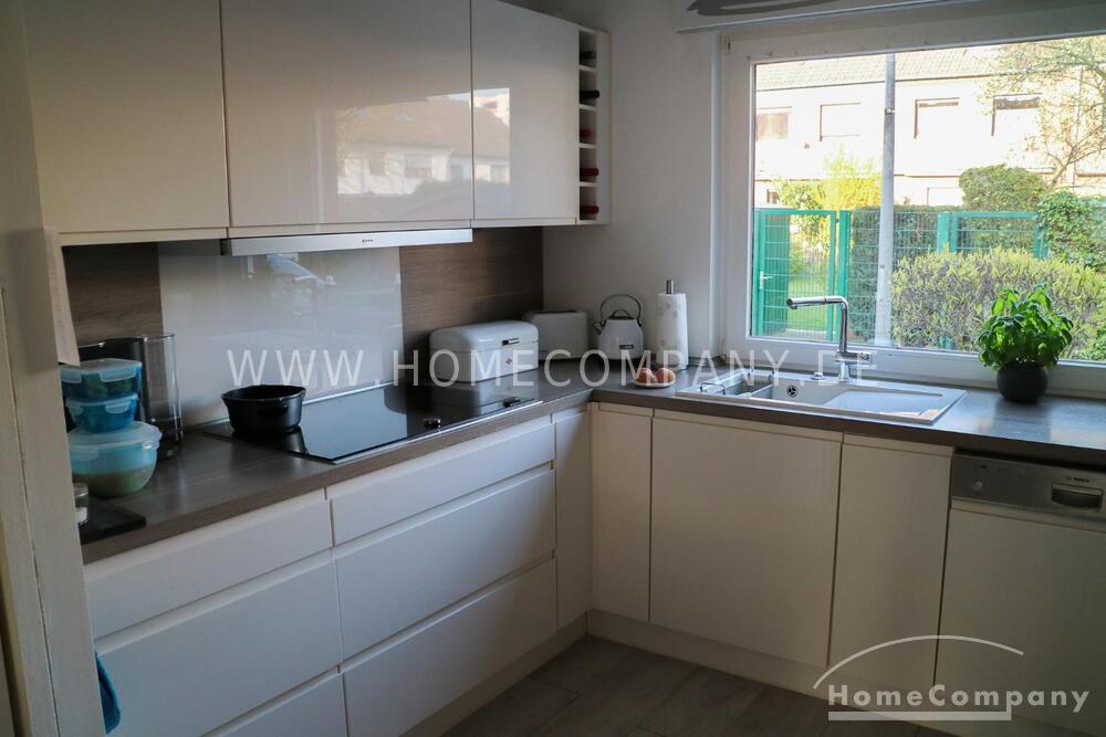 Möbliertes Traumhaus in Köln-Pesch - Luxuriöse Wohnlage – Fröbelstraße 1, 50767 Köln – Vorschaubild 9