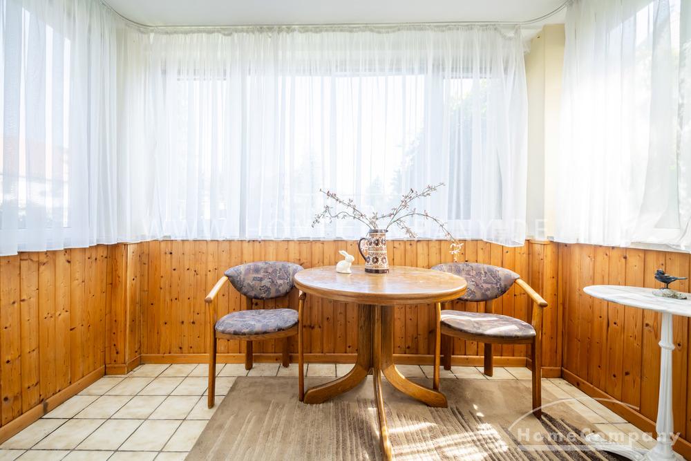 Möblierte Einliegerwohnung im Erdgeschoss einer Villa in Dresden – Lahmannring 14, 1324 Dresden – Vorschaubild 14