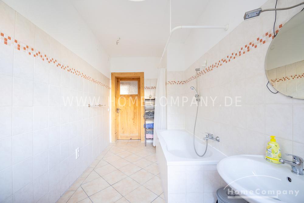 Zentral gelegenes 2-Zimmer-Apartment in Dresden-Friedrichstadt – 1159 Dresden – Vorschaubild 24