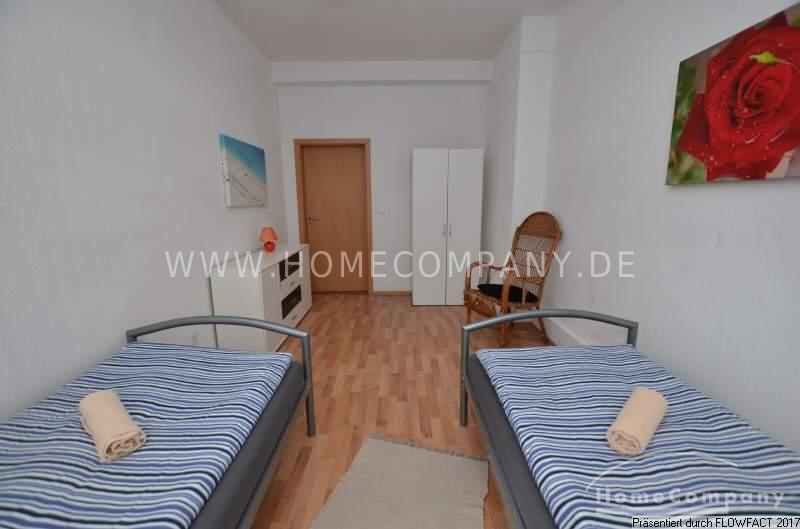 zentrumsnahe Wohnung mit 2 Schlafzimmern – Wegesende 1, 28195 Bremen – Vorschaubild 8