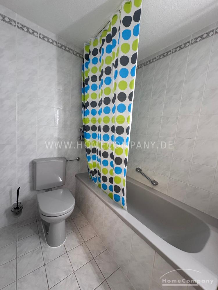 Möblierte 2-Zimmer-Wohnung am Lerchenauer See – Hans-Böckler-Str. 3, 80995 München – Vorschaubild 13