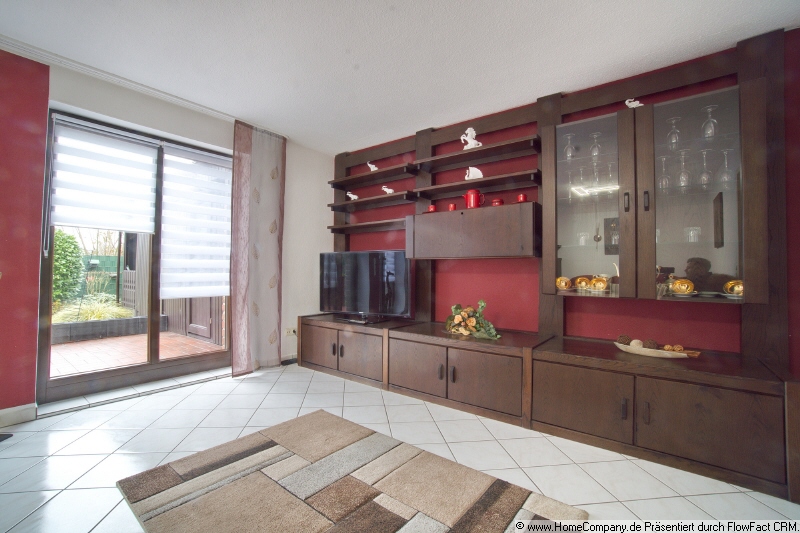 Terrasse & gute Anbindung – Ihr neues Zuhause – 44379 Dortmund – Vorschaubild 9