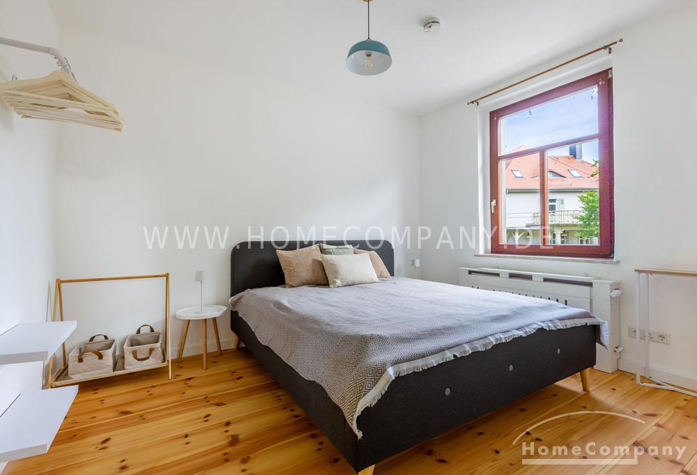 Möblierte 2-Zimmer-WG-Wohnung am Schillerplatz – Loschwitzer Strasse 44, 1309 Dresden – Vorschaubild 29
