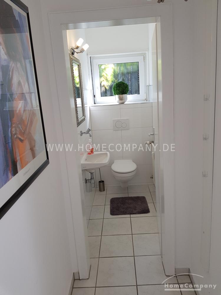 Ruhige Lage, Terrasse & Gartenblick – Auf Birk 6, 66292 Riegelsberg – Vorschaubild 4