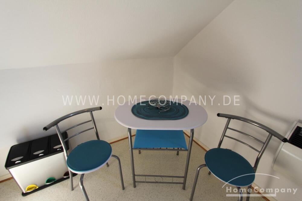 Zentrale Wohnlage in Bonn mit Rheinblick – Kalkuhlstraße 1, 53227 Bonn – Vorschaubild 15