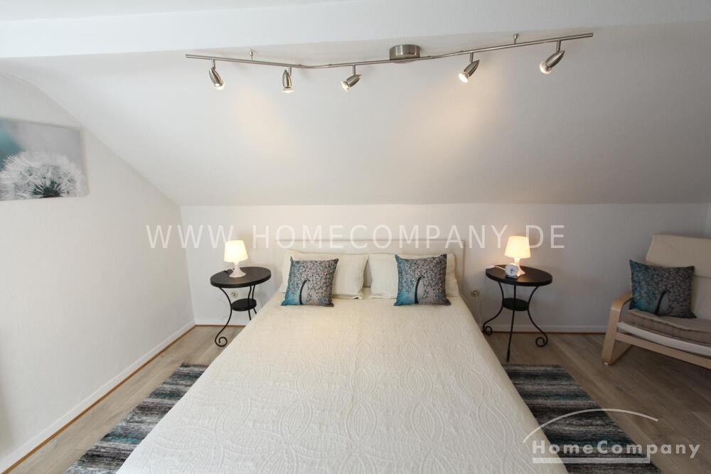 Zentrale Wohnlage in Bonn mit Rheinblick – Kalkuhlstraße 1, 53227 Bonn – Vorschaubild 12