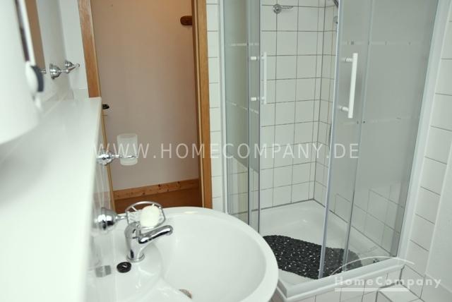 Schön möblierte 2-Zimmer-Wohnung in Alt-Ricklingen – Steckerstraße 11, 30459 Hannover – Vorschaubild 9