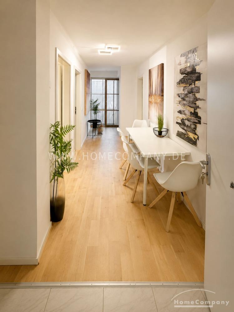 Großzügige 5-Zimmer-Wohnung in Starnberg-Wangen, 82319 Starnberg