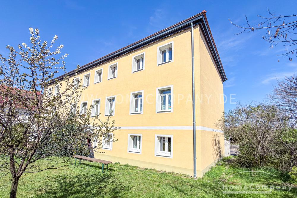 21267 HomeCompany Dresden Möbliert/Furnished 3-Zimmer Wohnung in Dresden-Dobritz max. 4-Personen – 1237 Dresden – Vorschaubild 45