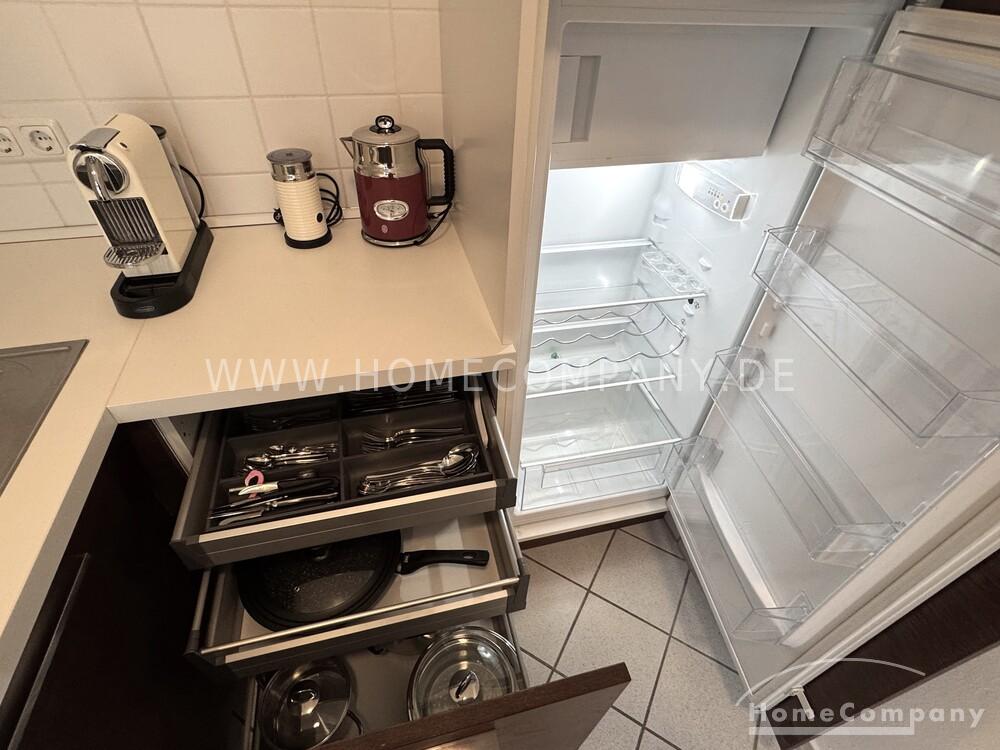 Zentral gelegen, perfekt für bis zu 3 Personen – Bünaustraße 24, 1159 Dresden – Vorschaubild 8