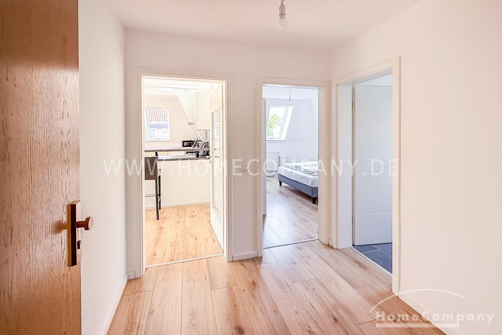 Möbliertes 2-Zimmer-Apartment mit Balkon in Laubegast – Leubener Str. 34, 1279 Dresden – Vorschaubild 28