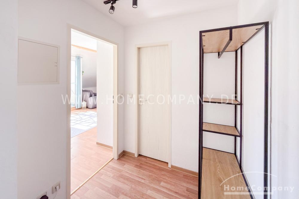 Zentral gelegene 1,5-Zimmer-Wohnung in Dresden-Niedersedlitz – 1257 Dresden – Vorschaubild 37
