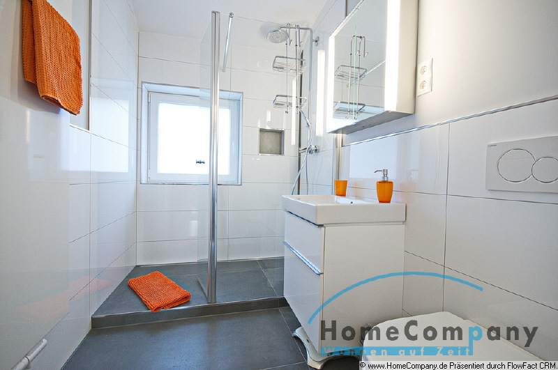 Berghofen helle Wohnung mit Balkon & Stellplatz – 44269 Dortmund – Vorschaubild 7