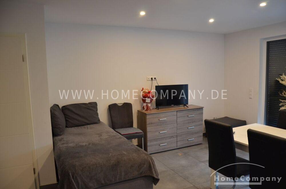 Neu ausgestattete Doppelhaushälfte in Braunschweig – Kralenriede 1, 38108 Braunschweig – Vorschaubild 2