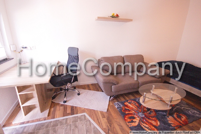 Dortmund-Körne Modernes Apartment mit Internet-Flatrate – Körner Hellweg 128, 44143 Dortmund – Vorschaubild 8
