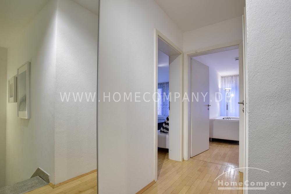 Modernes 3-Zimmer-Haus in Zentrum von München – Ganghoferstraße b 35, 81675 München – Vorschaubild 13