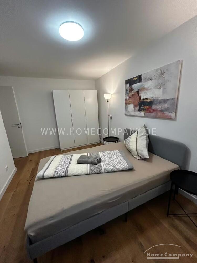 Großzügige 4-Zimmer-Wohnung in Allach – Korbinian-Beer-Str. 13, 80997 München – Vorschaubild 3