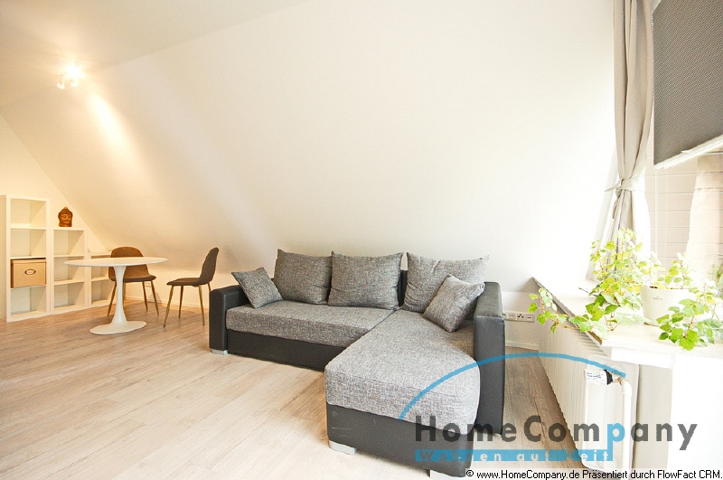 Traumhafter Blick und modern eingerichtet in Dortmund-Berghofen – 44269 Dortmund – Vorschaubild 3