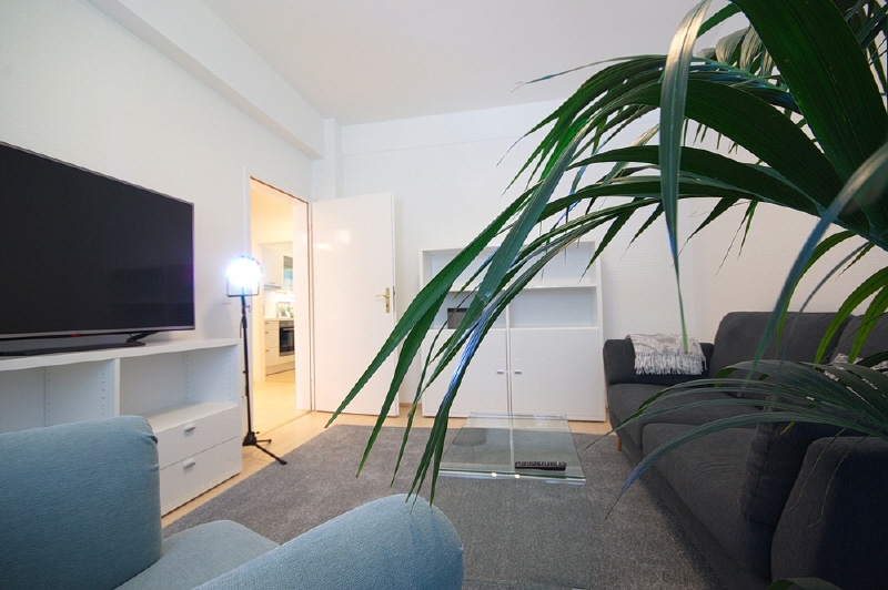 Top-Lage in Essen Modern & möbliert, 45139 Essen (Frillendorf Huttrop Ostviertel Südostviertel)