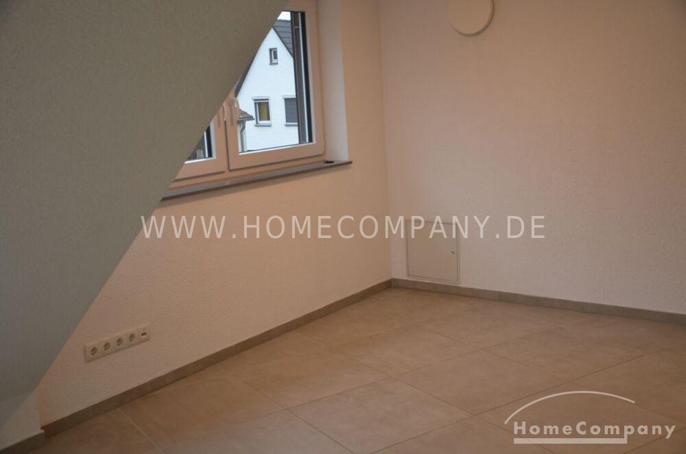 Reihenendhaus mit 3 Terassen und Garten – Lüderitzstr. 1, 38108 Braunschweig – Vorschaubild 10
