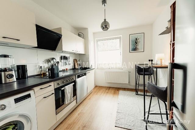 Helle Wohnung mit Balkon und Stellplatz in Südstadt – Modersohnweg 1, 30173 Hannover – Vorschaubild 5