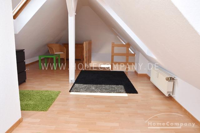 Modern möblierte Maisonette im Dachgeschoss – Steckerstraße 11, 30459 Hannover – Vorschaubild 13