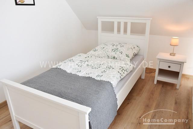 Möblierte Wohnung in ruhiger Lage Wülferode – Kirchbichler Straße 15, 30539 Hannover – Vorschaubild 13