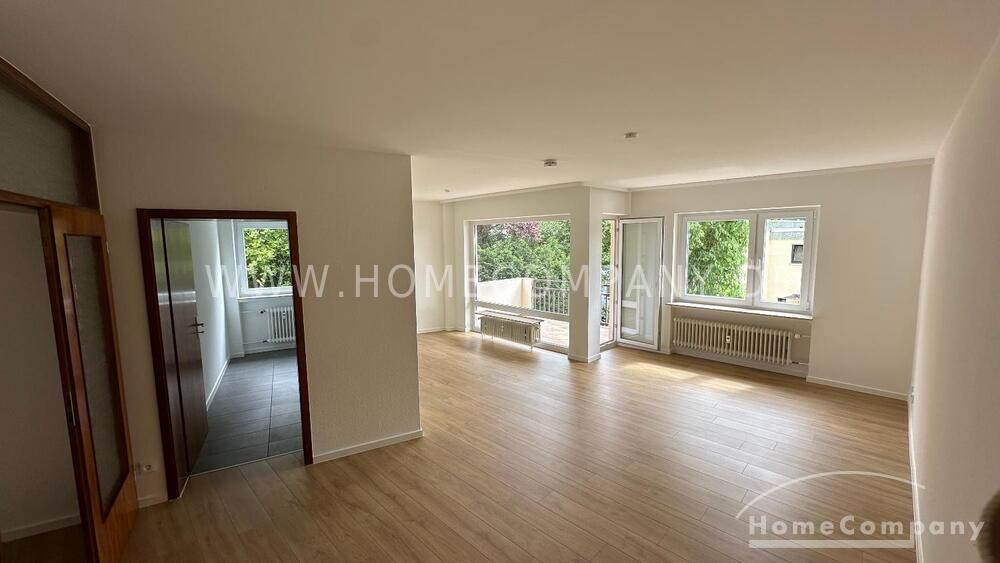 Grün, ruhig & renoviert – Ihr neues Zuhause, 61476 Kronberg im Taunus
