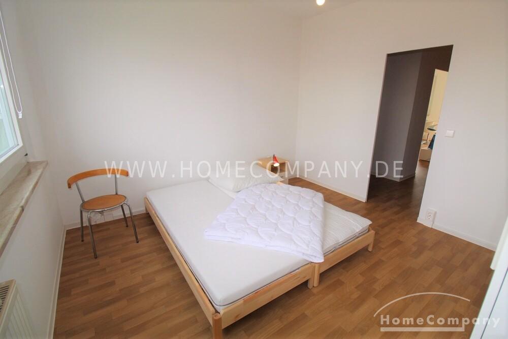 Möblierte 3-Zimmer-Wohnung in Dresden-Südhöhe mit Balkon und Nähe zur Technischen Universität – Burkersdorfer Weg 12, 1189 Dresden – Vorschaubild 10