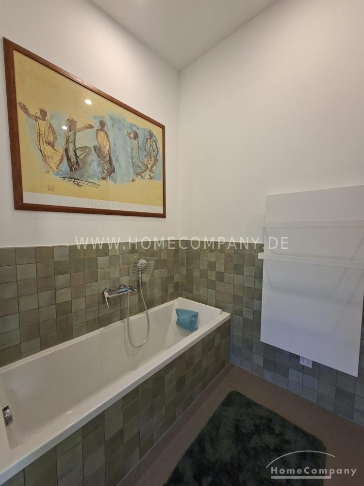 Charmantes Tinyhouse in ruhiger Lage – Brühlstraße 16a, 66119 Saarbrücken – Vorschaubild 24