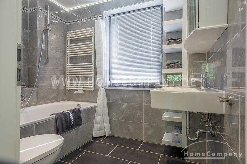 Charmantes renoviertes Haus mit Terrasse Garten – Meyerbeerstraße 15, 81247 München – Vorschaubild 20