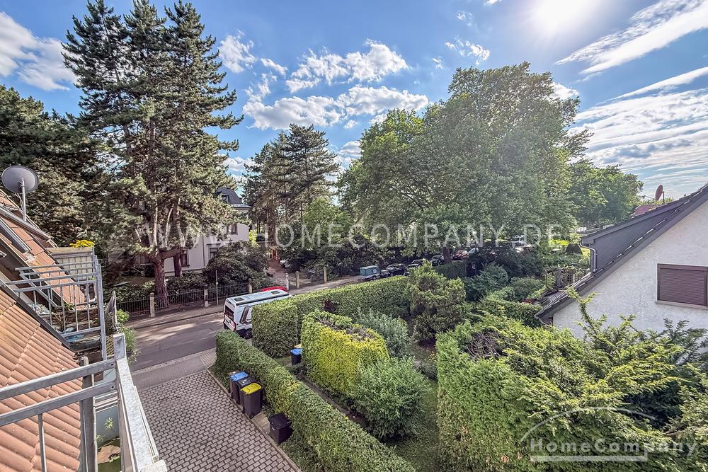 Möbliertes 2-Zimmer-Apartment mit Balkon in Laubegast – Leubener Str. 34, 1279 Dresden – Vorschaubild 29