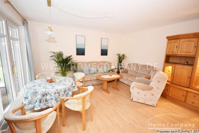 2-Zimmer-Wohnung mit Wintergarten in Osterholz, 28325 Bremen (Ellenerbrok-Schevemoor Oberneuland Tenever)