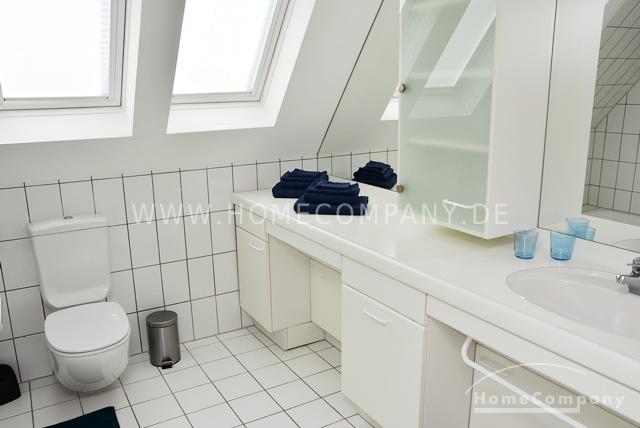 Möblierte Wohnung in ruhiger Lage Wülferode – Kirchbichler Straße 15, 30539 Hannover – Vorschaubild 7
