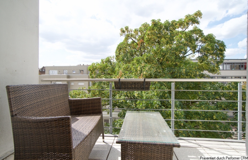 Düsseldorf Friedrichstadt Balkon & Altbaucharme, 40215 Düsseldorf (Friedrichstadt)