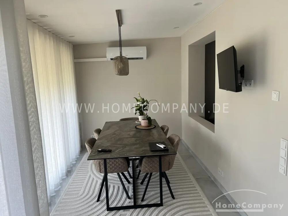charmantes doppelhaus mit garten in offenbach – 63071 Offenbach am Main – Vorschaubild 4