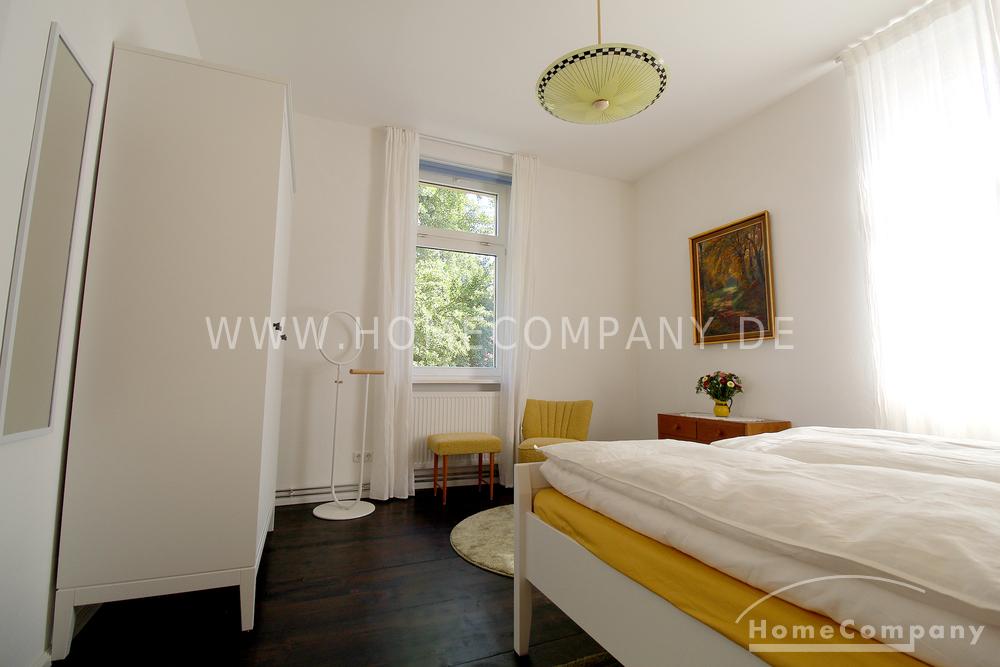 5-Zimmer-Wohnung in Dresden-Neustadt mit Holzdielen und Kamin – Bachstraße 7, 1099 Dresden – Vorschaubild 29