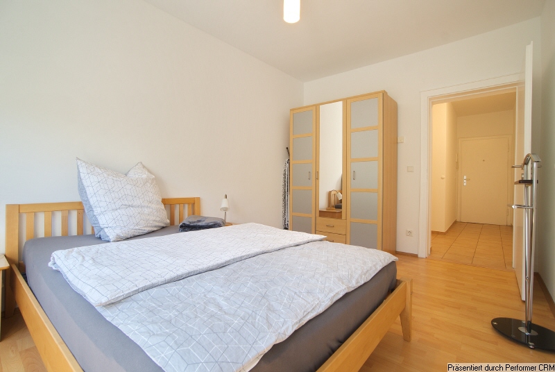 Düsseldorf-Derendorf Top-Lage, möbliert & bezugsfertig – 40476 Düsseldorf – Vorschaubild 7