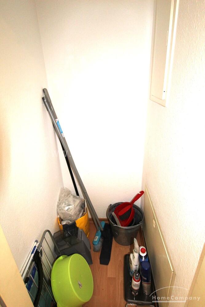 Entspanntes Appartement mit Balkon in Dresden-Strehlen – 1219 Dresden – Vorschaubild 14