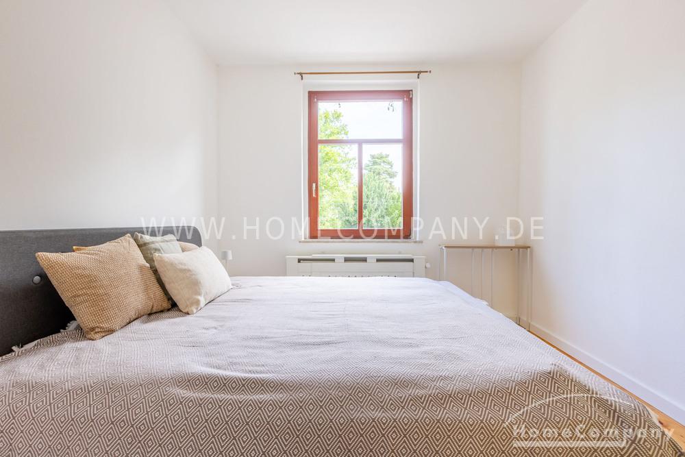 Möblierte 2-Zimmer-WG-Wohnung am Schillerplatz – Loschwitzer Strasse 44, 1309 Dresden – Vorschaubild 24