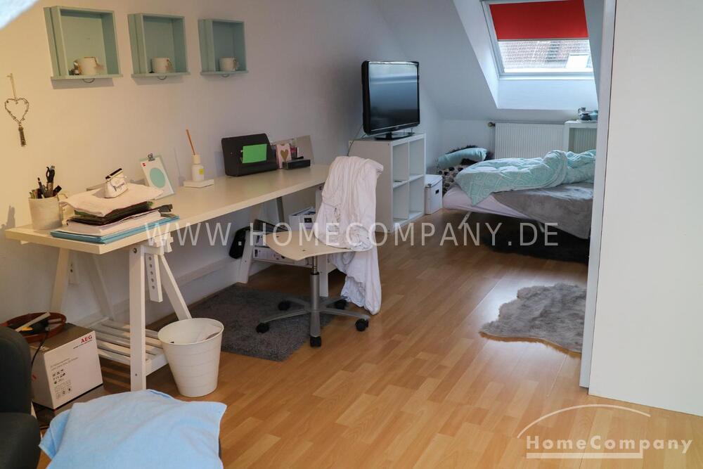 Möbliertes Traumhaus in Köln-Pesch - Luxuriöse Wohnlage – Fröbelstraße 1, 50767 Köln – Vorschaubild 16