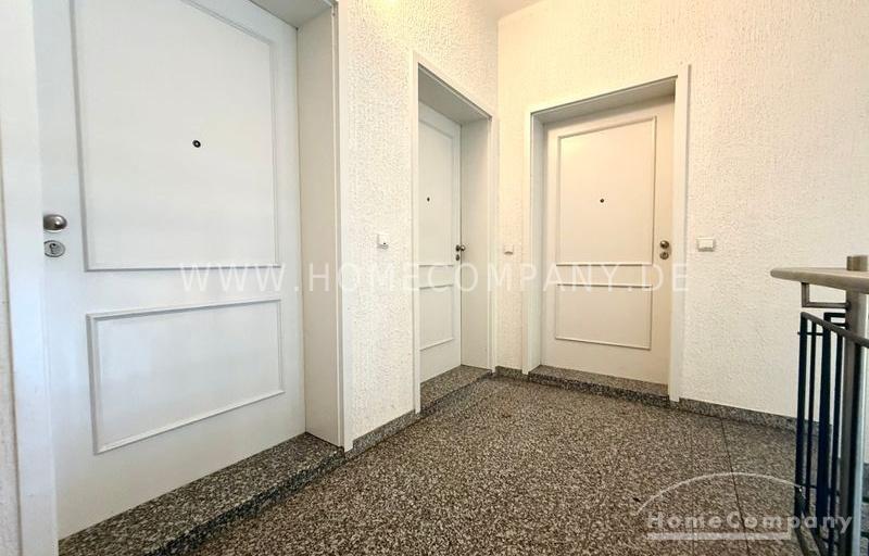 Zentral gelegenes 2-Zimmer-Apartment mit Balkon – Judeichstraße 9, 1099 Dresden – Vorschaubild 10