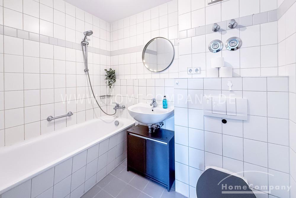 Zentral gelegenes 2-Zimmer-Apartement mit Balkon – Bahnhofstraße 57a, 1259 Dresden – Vorschaubild 28