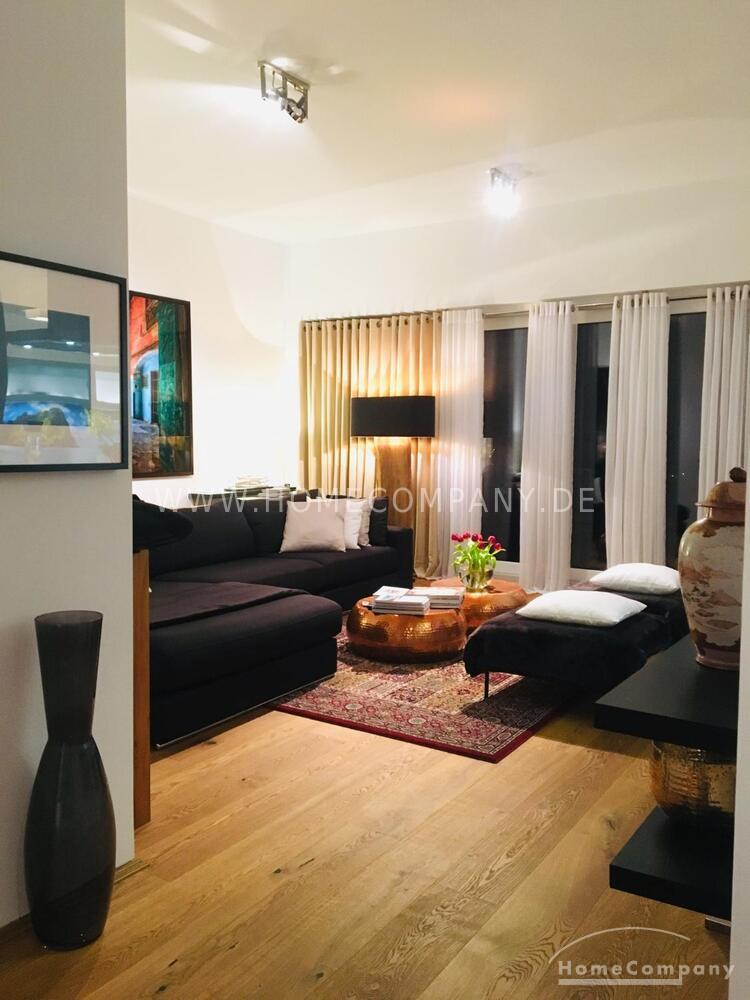 Luxus-Wohnung in Köln-Ehrenfeld mit Terrasse – 50823 Köln – Vorschaubild 7