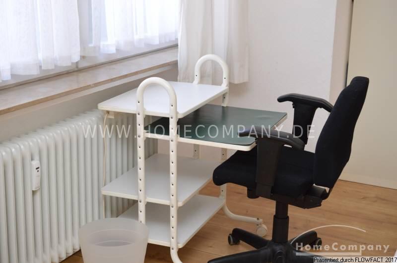 zentrale Lage, fußläufig zur Innenstadt – Zentaurenstraße 1, 28199 Bremen – Vorschaubild 9