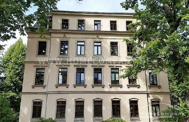 Zentral gelegen, perfekt für bis zu 3 Personen – Bünaustraße 24, 1159 Dresden – Vorschaubild 14