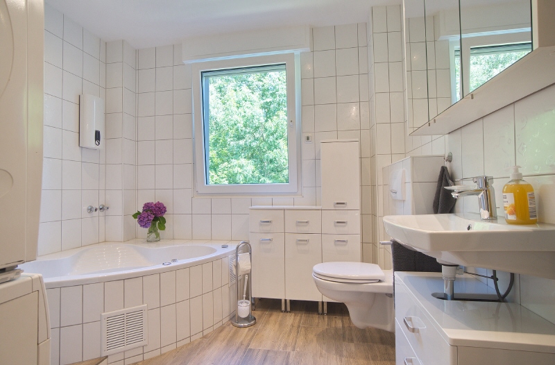 Exklusiv und grün umgeben Traumwohnung im Erdgeschoss – Sandkuhle 3, 44879 Bochum – Vorschaubild 6