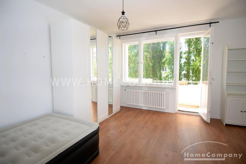 Charmantes Apartment mit Balkon in Prenzlauer Berg – 13355 Berlin – Vorschaubild 2