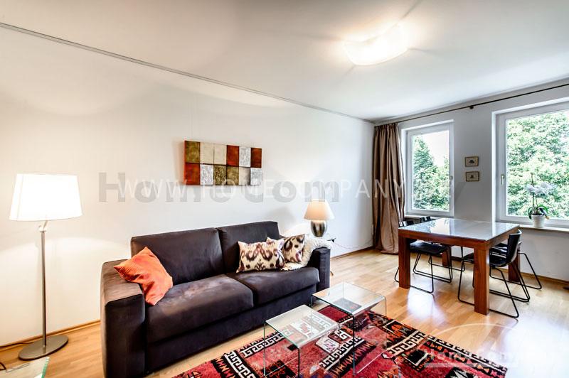 München-Glockenbach stilvoll möbliert & zentral, 80469 München (Altstadt-Lehel Ludwigsvorstadt-Isarvorstadt)